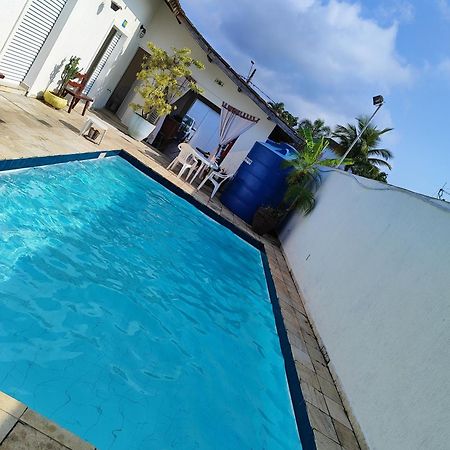 Pousada Sol Da Manha Guaruja Luaran gambar