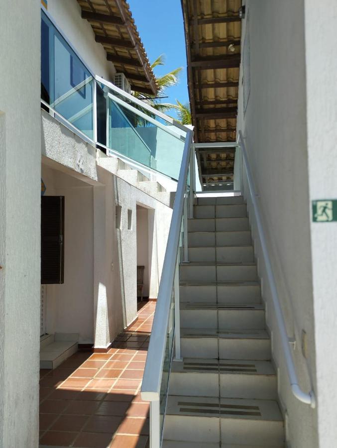 Pousada Sol Da Manha Guaruja Luaran gambar