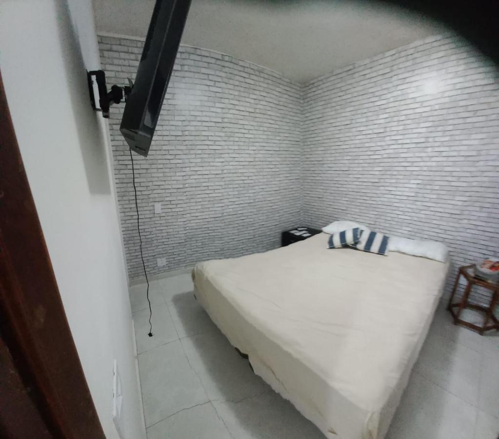 Pousada Sol Da Manha Guaruja Luaran gambar