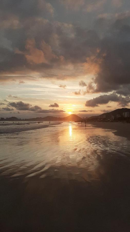 Pousada Sol Da Manha Guaruja Luaran gambar